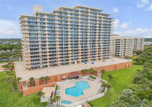4th image of 257 Minorca Bch Wy, New Smyrna Beach, FL 32169