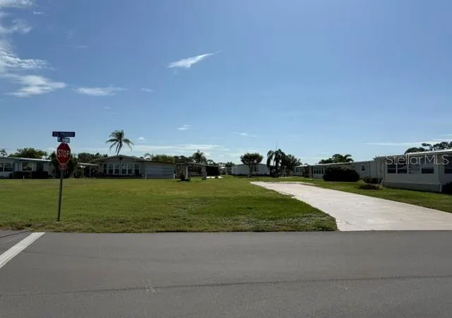 Photo 1 of Land for sale at 401 El Prado, North Port, FL 34287 | MLS# TB8517041 | Listing updated on 2026-09-22