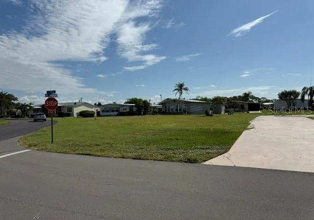 Photo 2 of Land for sale at 401 El Prado, North Port, FL 34287 | MLS# TB8517041 | Listing updated on 2026-09-22