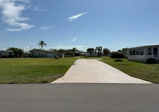 Photo 3 of Land for sale at 401 El Prado, North Port, FL 34287 | MLS# TB8517041 | Listing updated on 2026-09-22