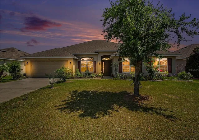 2nd image of 503 W Leah Ct, Fruitland Park, FL 34731 | MLS# O6415019