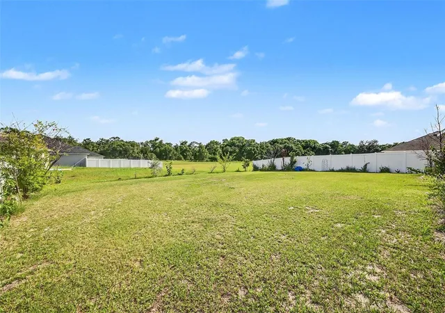 38th image of 503 W Leah Ct, Fruitland Park, FL 34731 | MLS# O6415019