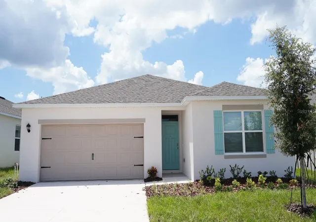 Homes for sale in Lakeland, FL | 7833 Forrest Fox Wy, Lakeland, FL 33810 | MLS# O6415023