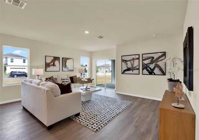 4th image of 7833 Forrest Fox Wy, Lakeland, FL 33810 | MLS# O6415023