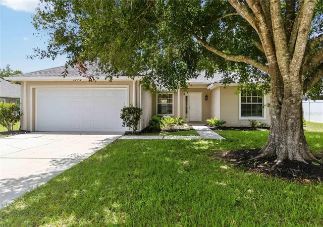 Photo 1 of Single family home for sale at 20446 Macon Pkwy, Orlando, FL 32833 | MLS# O6415025 | Listing updated on 2026-08-24