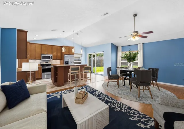 Photo 3 of Single family home for sale at 20446 Macon Pkwy, Orlando, FL 32833 | MLS# O6415025 | Listing updated on 2026-08-24