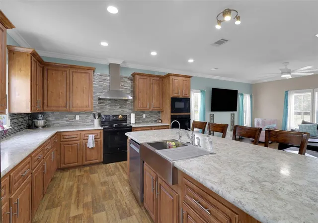 Photo 3 of Manufactured home for sale at 16947 Auburndale Ln, Spring Hill, FL 34610 | MLS# TB8517053 | Listing updated on 2026-08-05