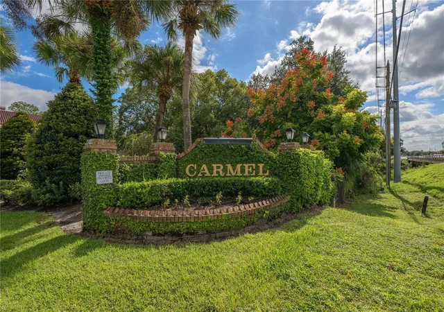 2nd image of 1150 Carmel Cir #302, Casselberry, FL 32707 | MLS# O6415033