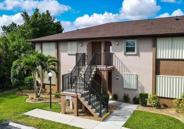 1st image of 25100 Sandhill Blvd #J-201, Punta Gorda, FL 33983 | MLS# C7527077
