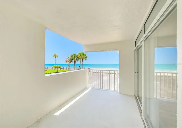 2nd image of 16308 Gulf Blvd #103, Redington Beach, FL 33708 | MLS# TB8517063