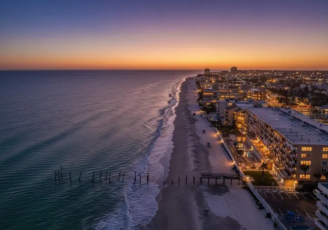 41st image of 16308 Gulf Blvd #103, Redington Beach, FL 33708 | MLS# TB8517063