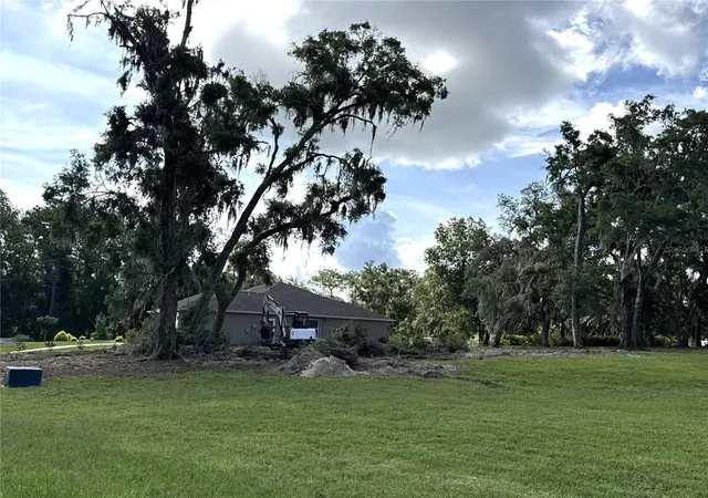 Photo 1 of Land for sale at 485 W Cobblestone Loop, Hernando, FL 34442 | MLS# TB8517064 | Listing updated on 2026-09-21