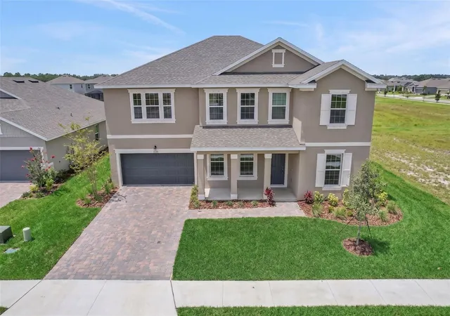Photo 1 of Single family home for sale at 7422 Sea Manatee St, Parrish, FL 34219 | MLS# G5113488 | Listing updated on 2026-08-30