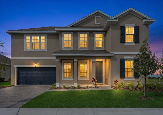 Photo 1 of Single family home for sale at 7422 Sea Manatee St, Parrish, FL 34219 | MLS# G5113488 | Listing updated on 2026-10-01