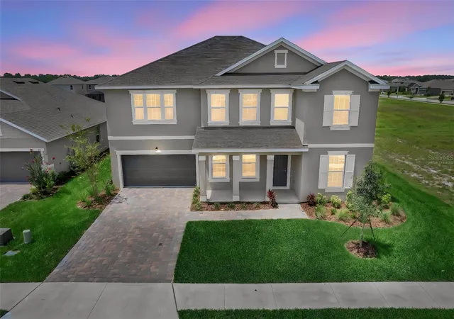 Photo 2 of Single family home for sale at 7422 Sea Manatee St, Parrish, FL 34219 | MLS# G5113488 | Listing updated on 2026-08-30