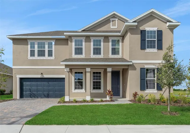 Photo 2 of Single family home for sale at 7422 Sea Manatee St, Parrish, FL 34219 | MLS# G5113488 | Listing updated on 2026-10-01