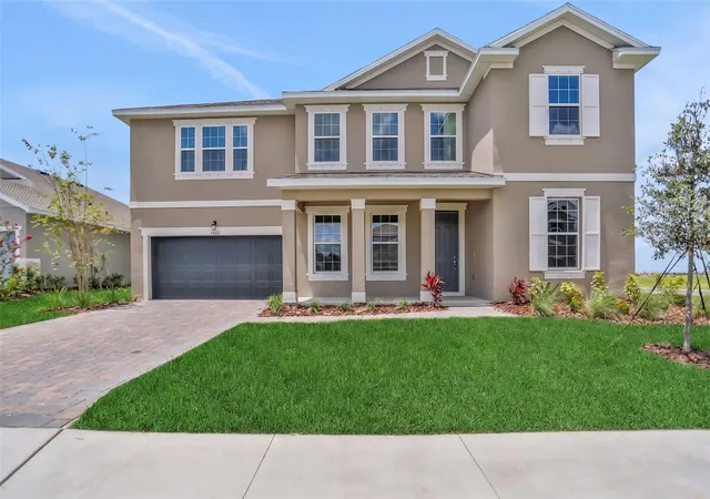 Photo 3 of Single family home for sale at 7422 Sea Manatee St, Parrish, FL 34219 | MLS# G5113488 | Listing updated on 2026-08-30