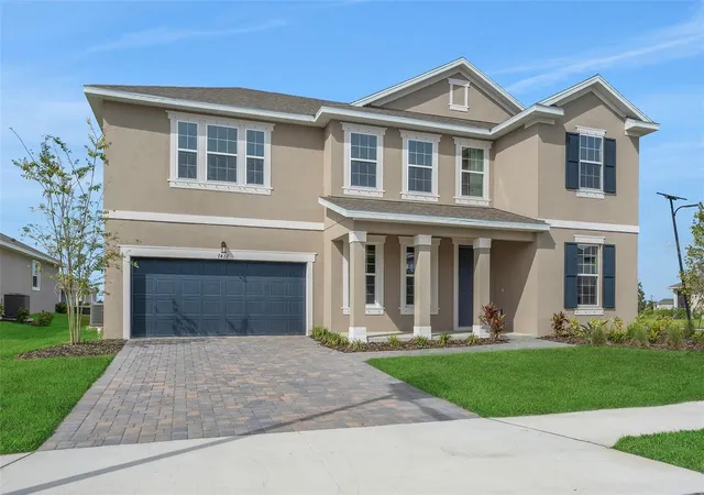 Photo 3 of Single family home for sale at 7422 Sea Manatee St, Parrish, FL 34219 | MLS# G5113488 | Listing updated on 2026-10-01