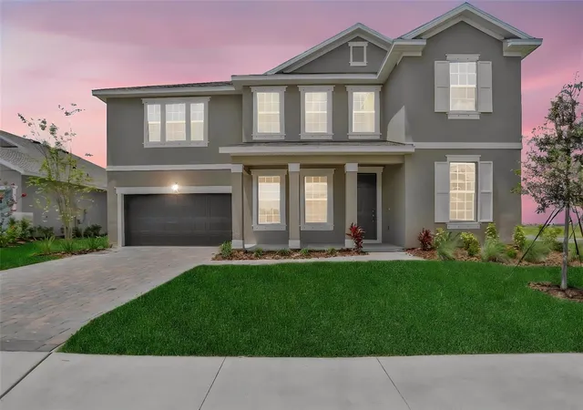 Photo 3 of Single family home for sale at 7422 Sea Manatee St, Parrish, FL 34219 | MLS# G5113488 | Listing updated on 2026-08-30