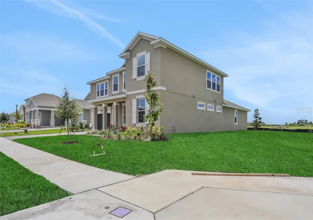 Photo 4 of Single family home for sale at 7422 Sea Manatee St, Parrish, FL 34219 | MLS# G5113488 | Listing updated on 2026-08-30