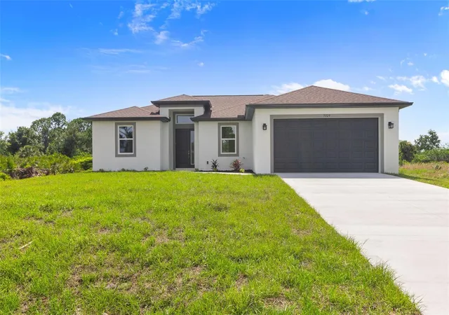Photo 1 of Single family home for sale at 7329 Athens Ter, Port Charlotte, FL 33981 | MLS# A4696431 | Listing updated on 2026-08-13