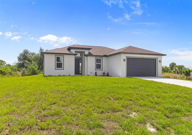 Photo 2 of Single family home for sale at 7329 Athens Ter, Port Charlotte, FL 33981 | MLS# A4696431 | Listing updated on 2026-08-13