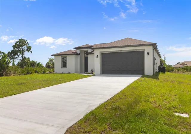Photo 2 of Single family home for sale at 7329 Athens Ter, Port Charlotte, FL 33981 | MLS# A4696431 | Listing updated on 2026-08-13