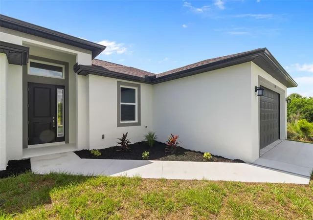 Photo 3 of Single family home for sale at 7329 Athens Ter, Port Charlotte, FL 33981 | MLS# A4696431 | Listing updated on 2026-08-13