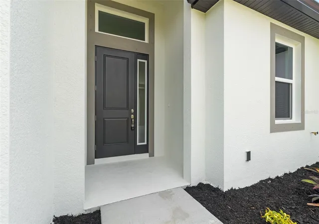 Photo 4 of Single family home for sale at 7329 Athens Ter, Port Charlotte, FL 33981 | MLS# A4696431 | Listing updated on 2026-08-13