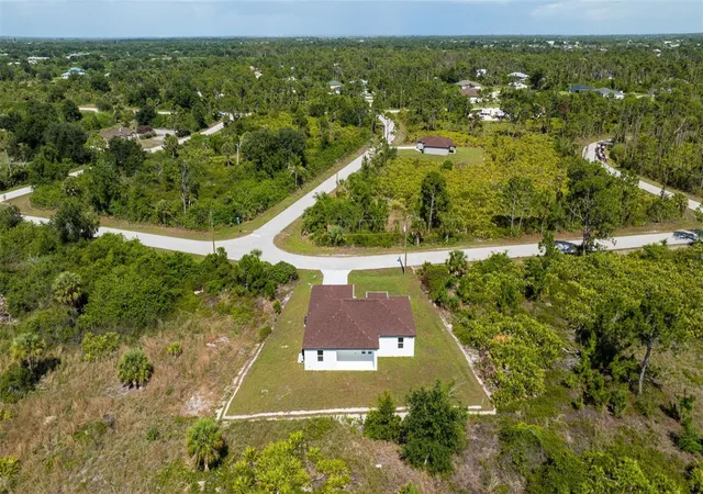 Photo 51 of Single family home for sale at 7329 Athens Ter, Port Charlotte, FL 33981 | MLS# A4696431 | Listing updated on 2026-08-13
