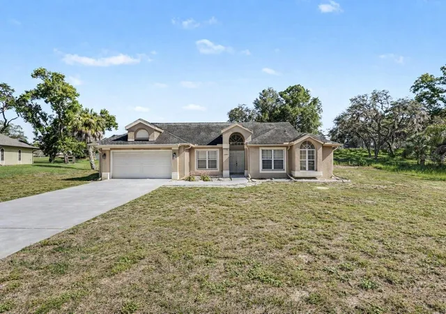 Photo 1 of Sale Pending at 13037 Everard Dr, Spring Hill, FL 34609 | MLS# TB8517073 | Listing updated on 2026-10-05