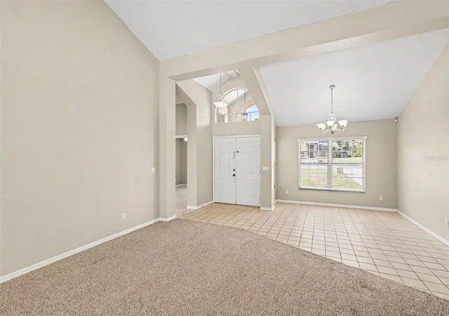 Photo 4 of Sale Pending at 13037 Everard Dr, Spring Hill, FL 34609 | MLS# TB8517073 | Listing updated on 2026-10-05