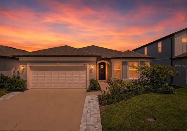 Photo 1 of Single family home for sale at 3834 Maple Bay Ln, Land O Lakes, FL 34638 | MLS# TB8517076 | Listing updated on 2026-09-12