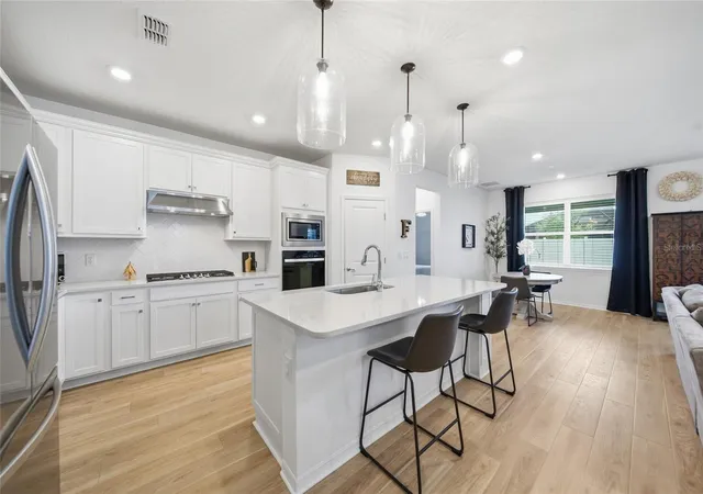 Photo 3 of Single family home for sale at 3834 Maple Bay Ln, Land O Lakes, FL 34638 | MLS# TB8517076 | Listing updated on 2026-10-03