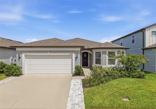 Photo 2 of Single family home for sale at 3834 Maple Bay Ln, Land O Lakes, FL 34638 | MLS# TB8517076 | Listing updated on 2026-09-12