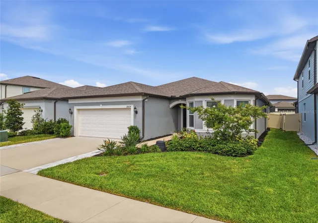 Photo 3 of Single family home for sale at 3834 Maple Bay Ln, Land O Lakes, FL 34638 | MLS# TB8517076 | Listing updated on 2026-09-12