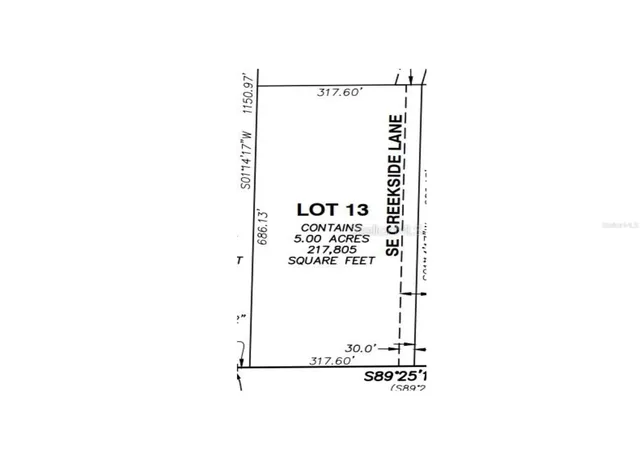 6th image of 5081 Se Creekside Ln, Arcadia, FL 34266 | MLS# A4696433