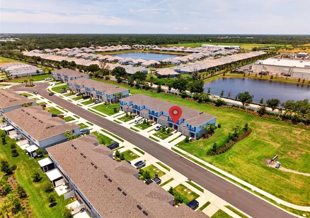 Photo 2 of Townhouse for sale at 16637 Bergamo Pl, Bradenton, FL 34211 | MLS# TB8517087 | Listing updated on 2026-09-16