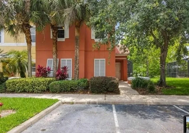 Photo 1 of Townhouse for sale at 3163 Yellow Lantana Ln, Kissimmee, FL 34747 | MLS# O6415064 | Listing updated on 2026-10-07