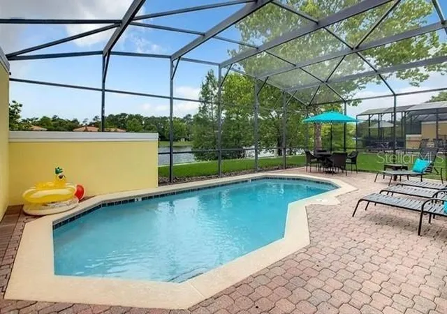 Photo 2 of Townhouse for sale at 3163 Yellow Lantana Ln, Kissimmee, FL 34747 | MLS# O6415064 | Listing updated on 2026-10-07