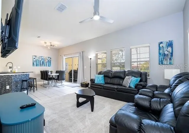 Photo 3 of Townhouse for sale at 3163 Yellow Lantana Ln, Kissimmee, FL 34747 | MLS# O6415064 | Listing updated on 2026-10-07
