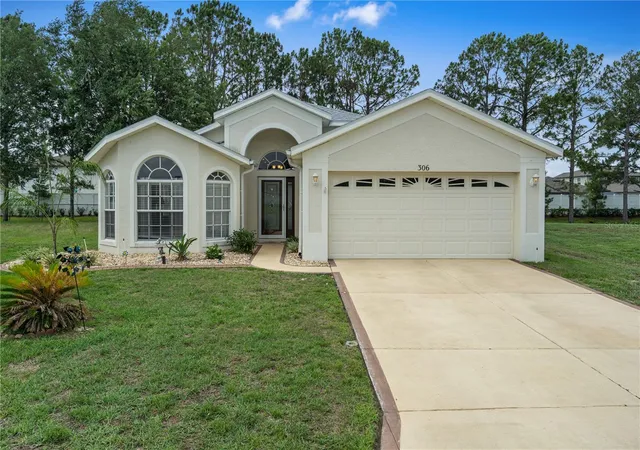 Photo 1 of Single family home for sale at 306 Barrington Ct, Spring Hill, FL 34609 | MLS# W7886547 | Listing updated on 2026-08-14