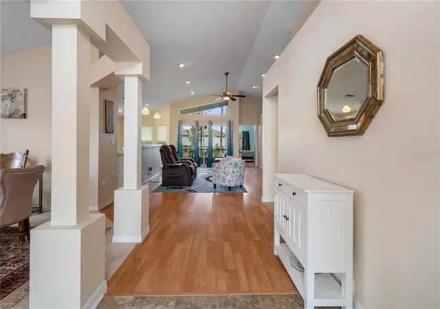 Photo 3 of Single family home for sale at 306 Barrington Ct, Spring Hill, FL 34609 | MLS# W7886547 | Listing updated on 2026-08-14