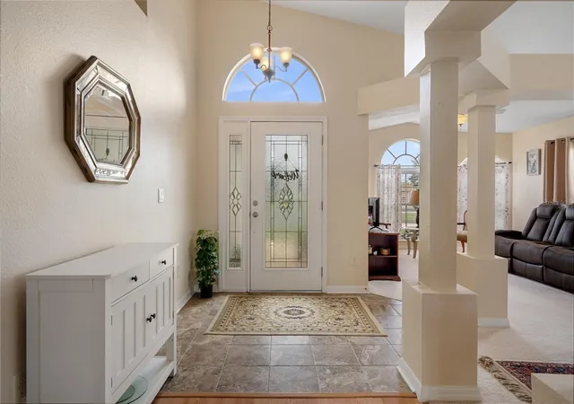 Photo 4 of Single family home for sale at 306 Barrington Ct, Spring Hill, FL 34609 | MLS# W7886547 | Listing updated on 2026-08-14