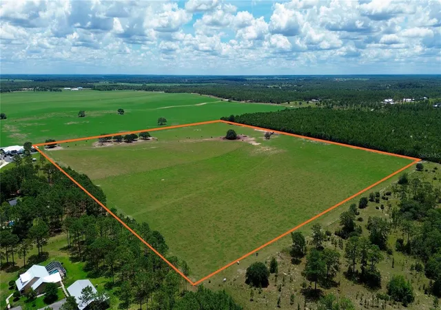 3rd image of Se 54Th St, Morriston, FL 32668 | MLS# OM726256