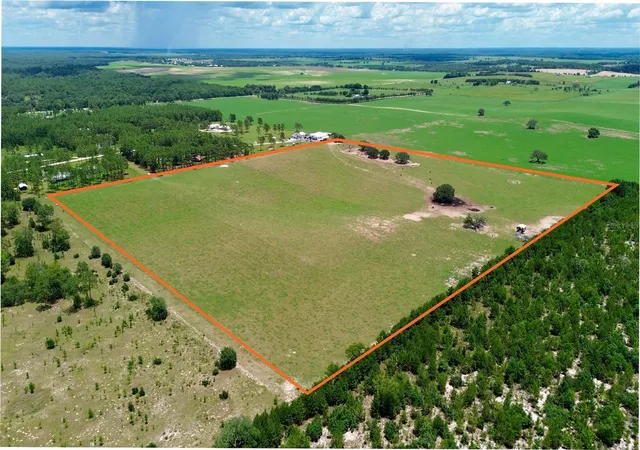 4th image of Se 54Th St, Morriston, FL 32668 | MLS# OM726256