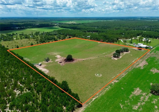 5th image of Se 54Th St, Morriston, FL 32668 | MLS# OM726256