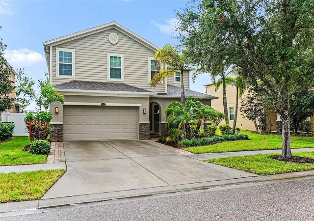 Photo 1 of Single family home for sale at 10511 Avian Forrest Dr, Riverview, FL 33578 | MLS# TB8517093 | Listing updated on 2026-09-11