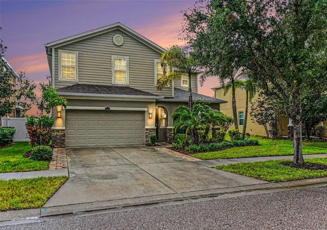 Photo 2 of Single family home for sale at 10511 Avian Forrest Dr, Riverview, FL 33578 | MLS# TB8517093 | Listing updated on 2026-09-11