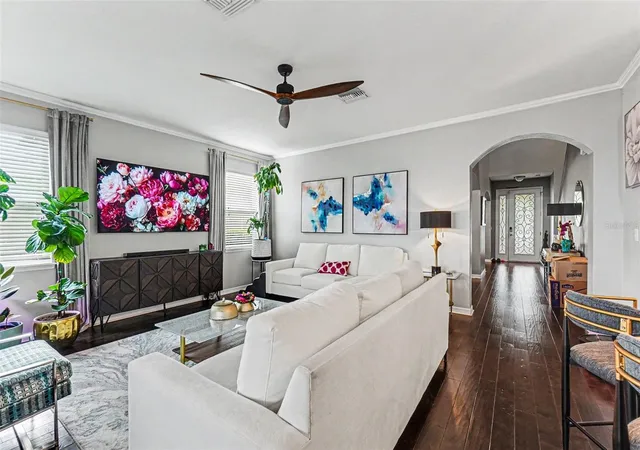 Photo 4 of Single family home for sale at 10511 Avian Forrest Dr, Riverview, FL 33578 | MLS# TB8517093 | Listing updated on 2026-09-11